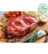 Halal Beef Steak - 1 kg - Erste Qualität