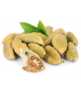 Cardamomo en Grano  - Bote 100 gr - Selección Especias Oriente