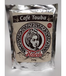 Café Senegales Touba - Cafe Especiado - Cafe Africano - 250gr.