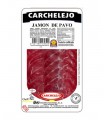 Jamón de Pavo Laminado HALAL - Carchelejo - 80gr