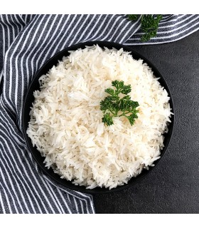 Arroz Basmati Aromático Calidad Superior - Pakistani Basmati - 5kg