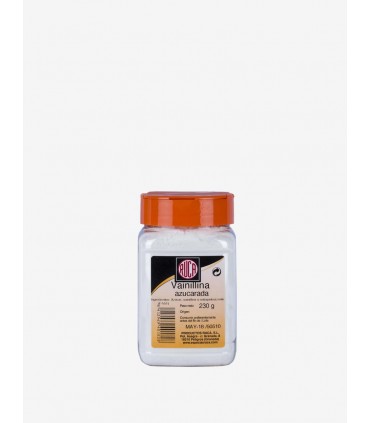 VANILLA DE AÇÚCAR - Ótima Qualidade - Ruca