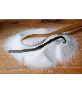 SUCRE VANILLE - Grande qualité - Ruca