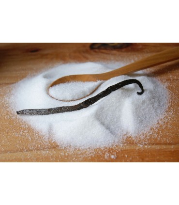 SUCRE VANILLE - Grande qualité - Ruca