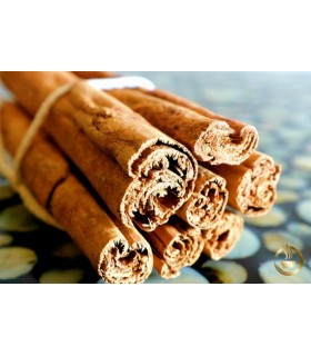 Pau de canela - 100% de qualidade - Ruca - 5/0 - 5cm