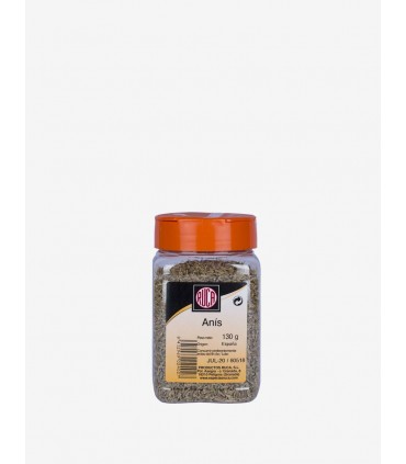 Anice in Grano - Matalahuva - Spezie Orientali - Ruca