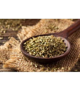 Anis Grain - Matalahuva - Epices Orientales - Ruca