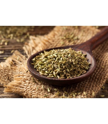 Anis Grain - Matalahuva - Epices Orientales - Ruca