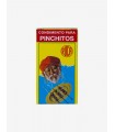 Condiment or Dressing Skewers Moorish - Ruca - 60gr