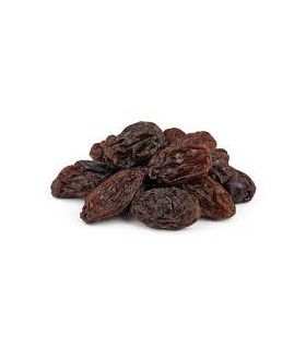 Raisins géants Thompson - sans pépins - 1 Kg