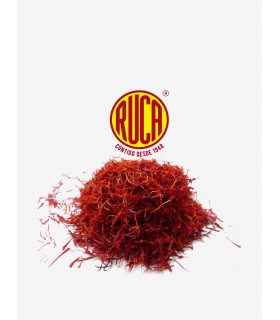 Saffron Threads - Great Quality - Ruca