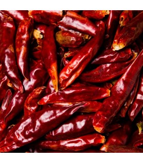 Cayenne / Whole Pepper - Great Quality - Ruca - 140gr