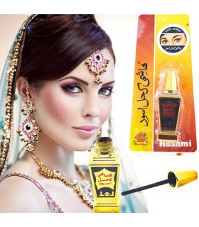 Natural eye drops Hashmi - Jackpot - Brown or Black - Kujul - Kh