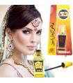 Kohl Eye Drops - khol Natural Applicator Hashmi Arabian Eyes - Kujul Bottle