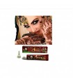 Rohr-Tattoo Henna Brown - Sweet - Tattoo - Qualität
