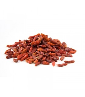 Vogelperspektive Cayenne - Orient Spice Selection - Ruca