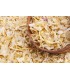 Dehydrierte Zwiebelflocken - Orientalische Gewürzauswahl - Ruca - 300gr
