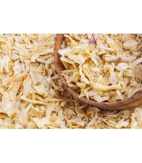 Dehydrated Onion Flakes - Oriente Spices Selection - Ruca - 300gr