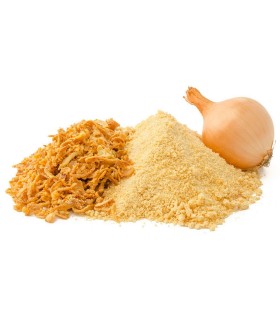 Granulated Onion - Selection Spices Oriente - Ruca