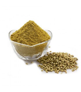 Cilantro Molido - Selección especias Oriente - Ruca