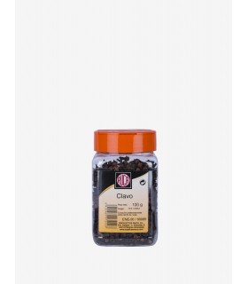 Whole cloves - Selection of oriental spices - Ruca