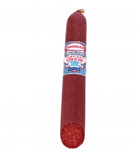 Chorizo Tripa Grande Halal Pavo Extra Pamplona - Carchelejo - 1,6 kg +/-