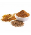 Ground Cumin - Selection of spices from the East - Ruca