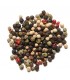 Mix four Peppers - Selection of spices from the East - Ruca