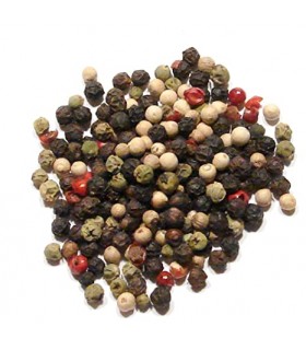 Vier Paprika Mix - Orient Gewürzauswahl - Ruca