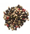 Mix four Peppers - Selection of spices from the East - Ruca
