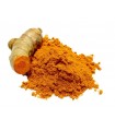 Indian Ground Turmeric - Selection of Spices from the East - Ruca