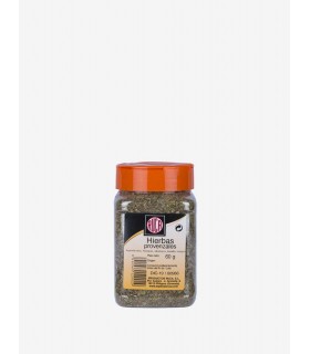 Herbs of Provence - Selection of Spices from the East - Ruca