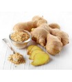 Ground Ginger - Selection of Eastern Spices - Ruca