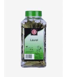 Alloro in Foglie - Selezione Spezie Orientali - Ruca - 50gr