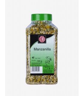 Manzanilla seca -Selección Especias Oriente - Ruca