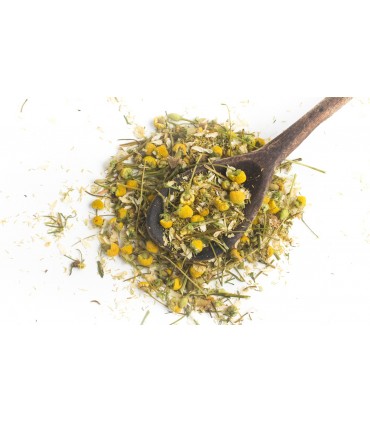 Camomilla essiccata -Seleziona Spezie Est - Ruca