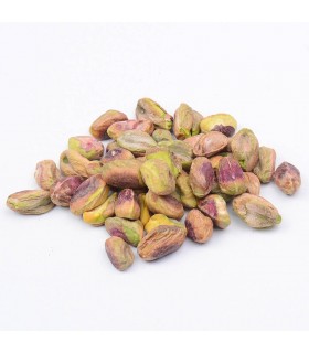 Pistache pelée naturelle - Noix - 1 Kg.