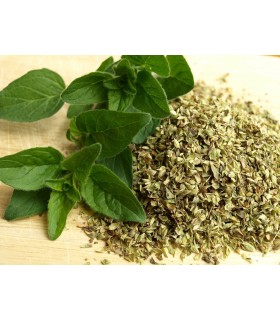 Origan séché - East Spice Selection - Ruca