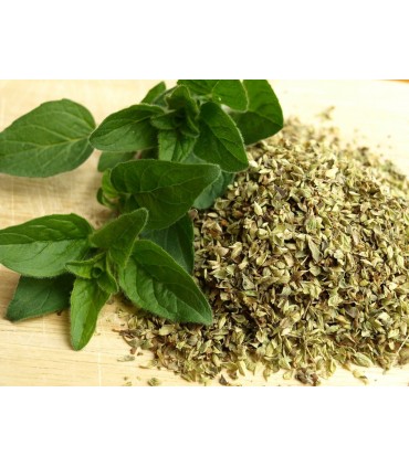Origan séché - East Spice Selection - Ruca