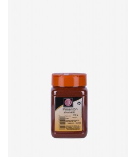 Pimentón Ahumado Agridulce - Selección Especias Oriente - Ruca - 170gr.