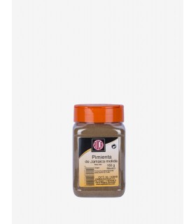 Poivre jamaïcain moulu - Clou de girofle mère - Sélection d'épices orientales - Ruca - 160gr