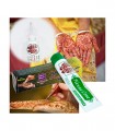 Tubo Henna Tatuaje Natural y Temporal - Marron -