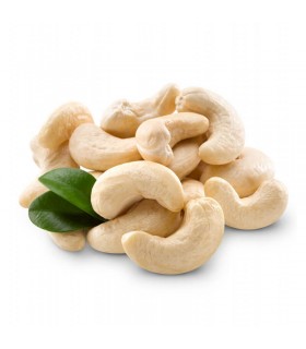 Anacardio Naturale Grezzo - Noci - 1Kg
