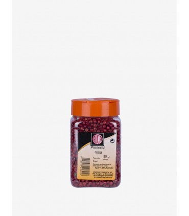 Grani Pepe Rosa - Selezione Spezie Orientali - Ruca
