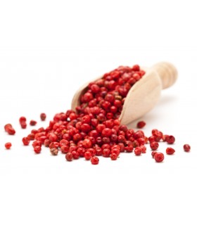 Pimienta Rosa en Grano- Selección Especias Oriente - Ruca