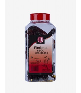 Pimiento Choricero Desrabado - Selección Especias Oriente - Ruca