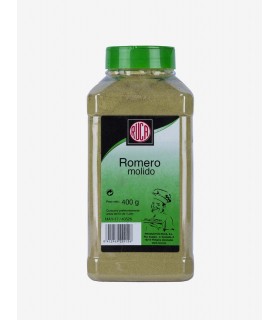 Alecrim Chão - Seleção de Especiarias do Leste - Ruca - 400gr