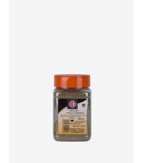 Frango Assado / Molho Assado - East Spice Selection - Ruca