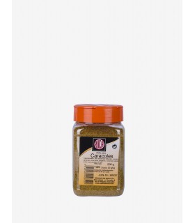 Gewürzdressing für Schnecken - Eastern Spice Selection - Ruca