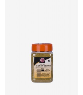 Especiarias Aliño Carnes e Assados - East Spice Selection - Ruca